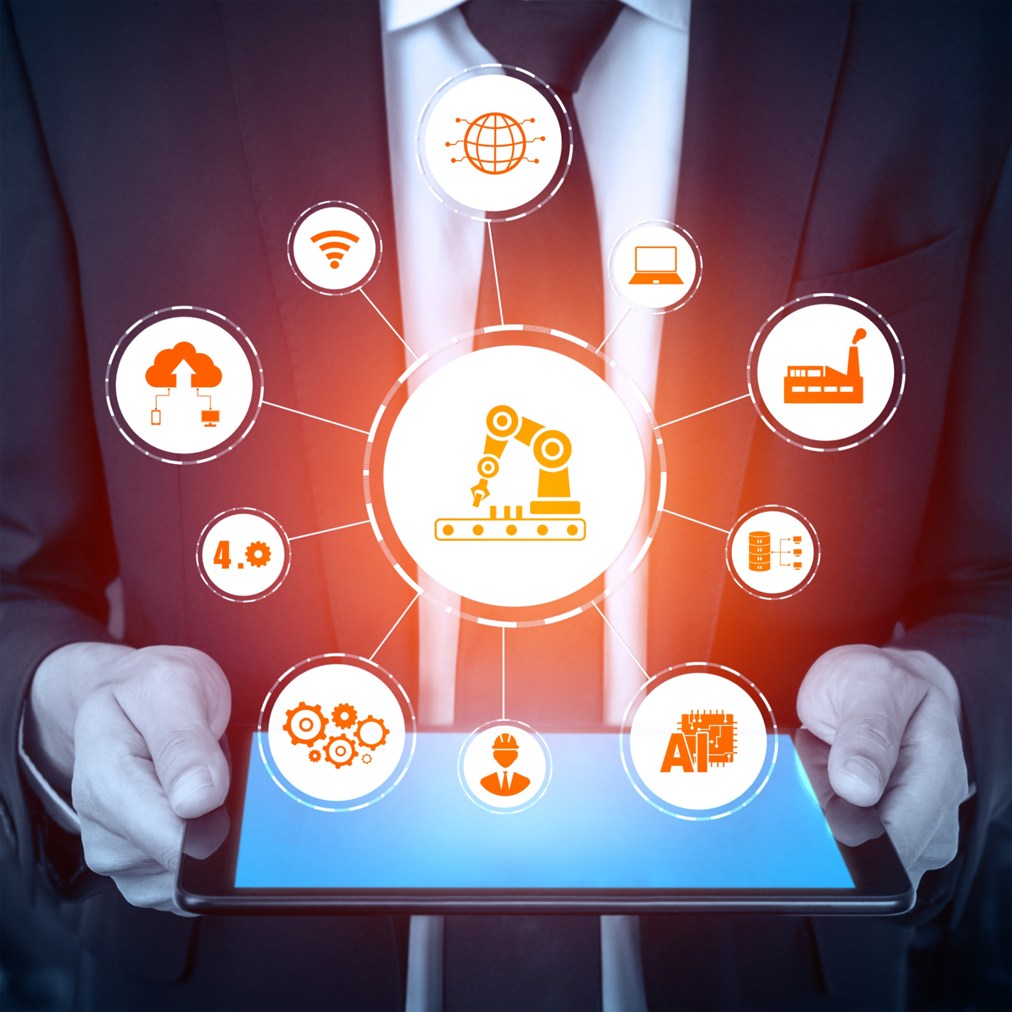 Smart Factory Intelligence